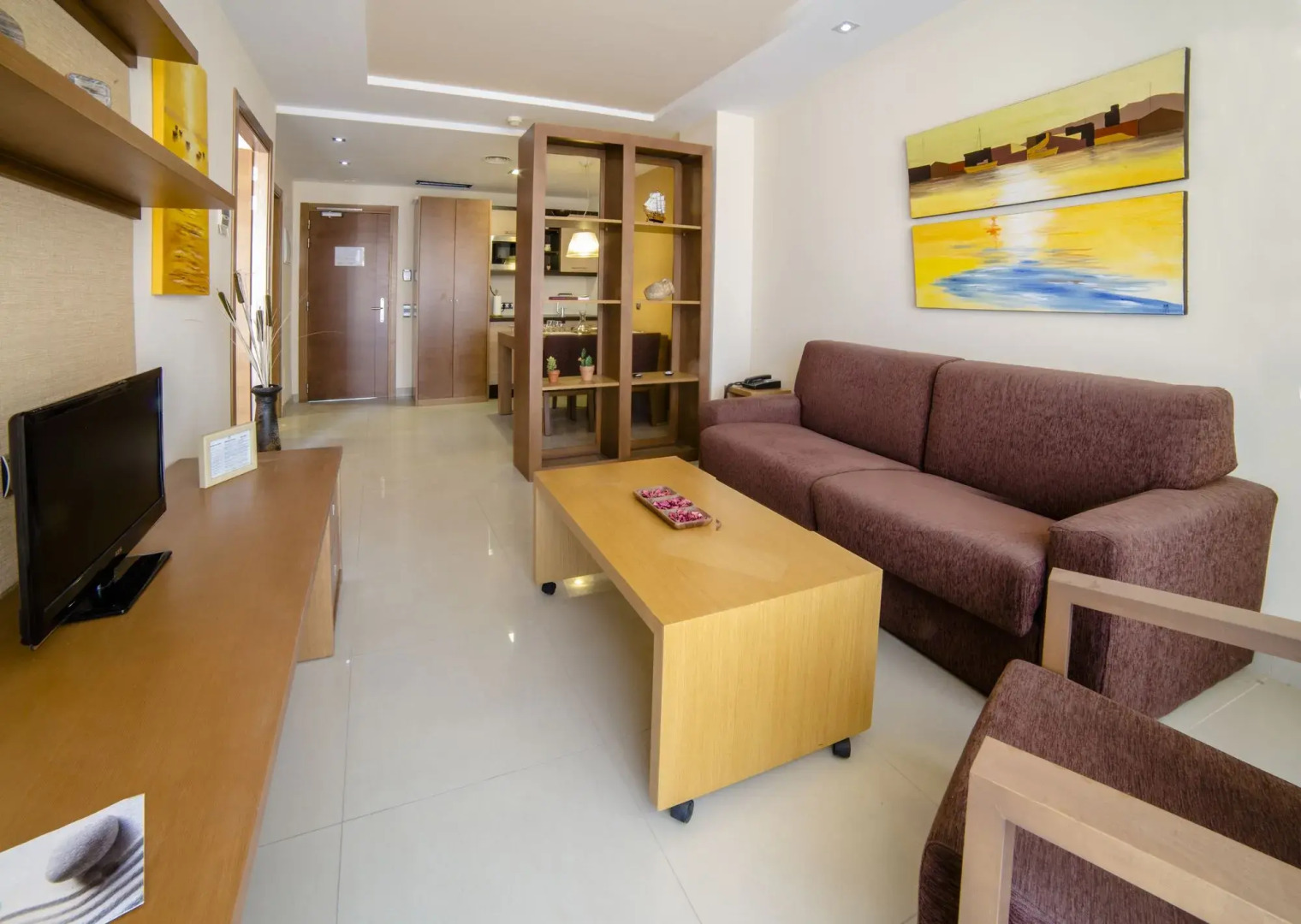 Exe Cunit Suites & Spa