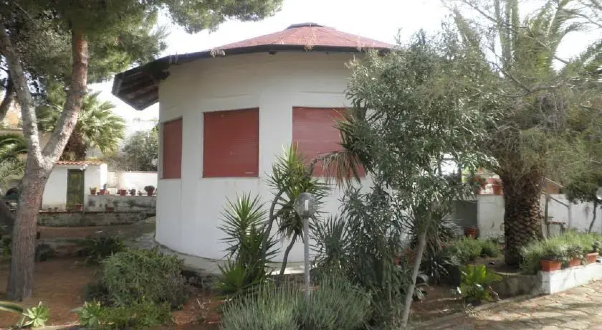 Holiday House Torre Di Manfria