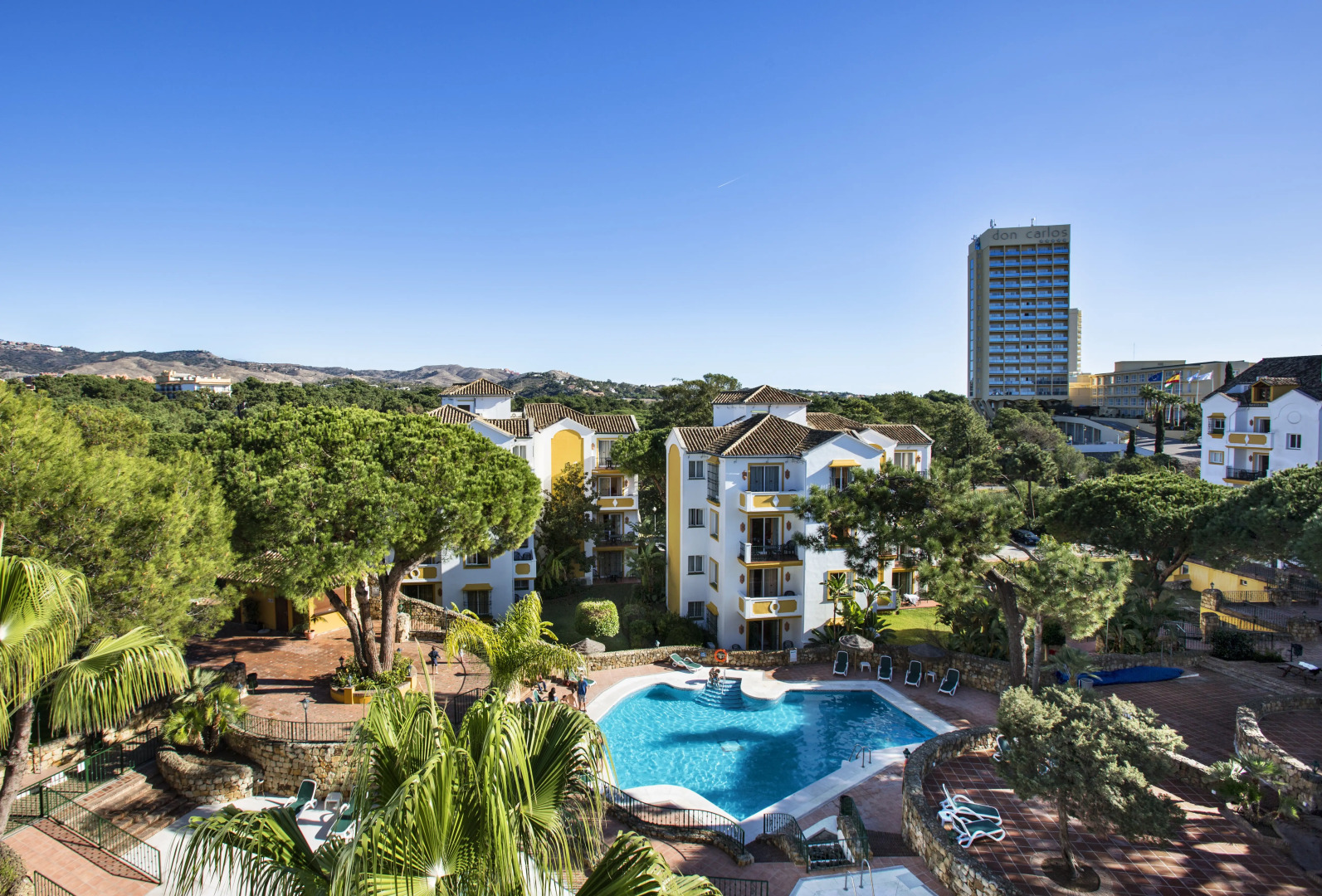 Ona Alanda Club Marbella