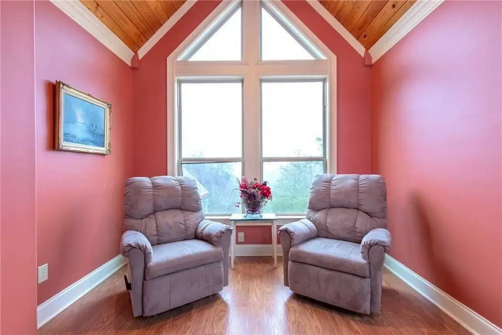 Cajun Spice - Two Bedroom Cabin