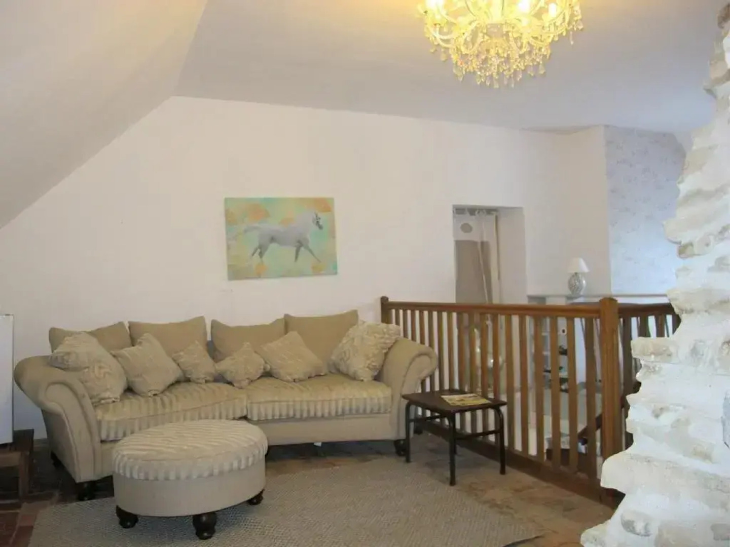 Maison du Cheval Blanc