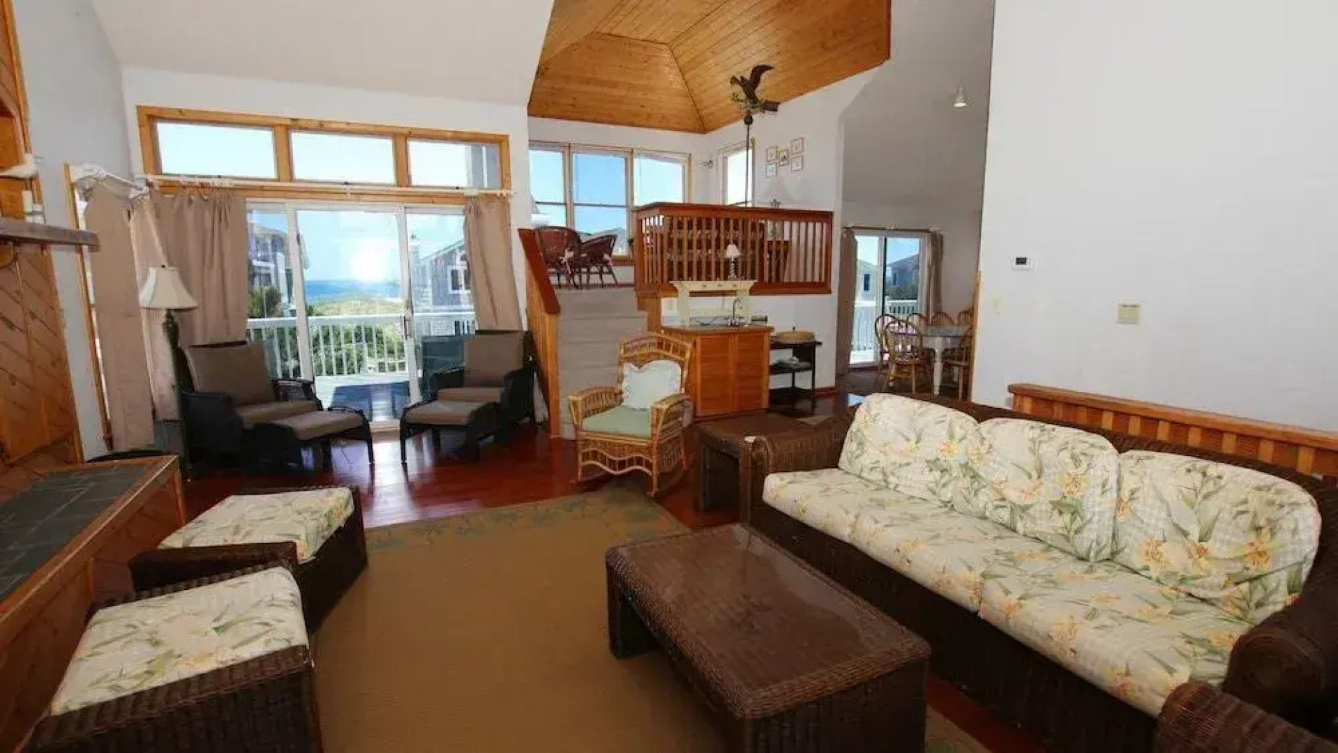 Sundance - 6 Br Home