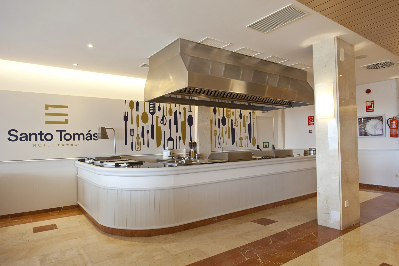 Hotel Seth Santo Tomas