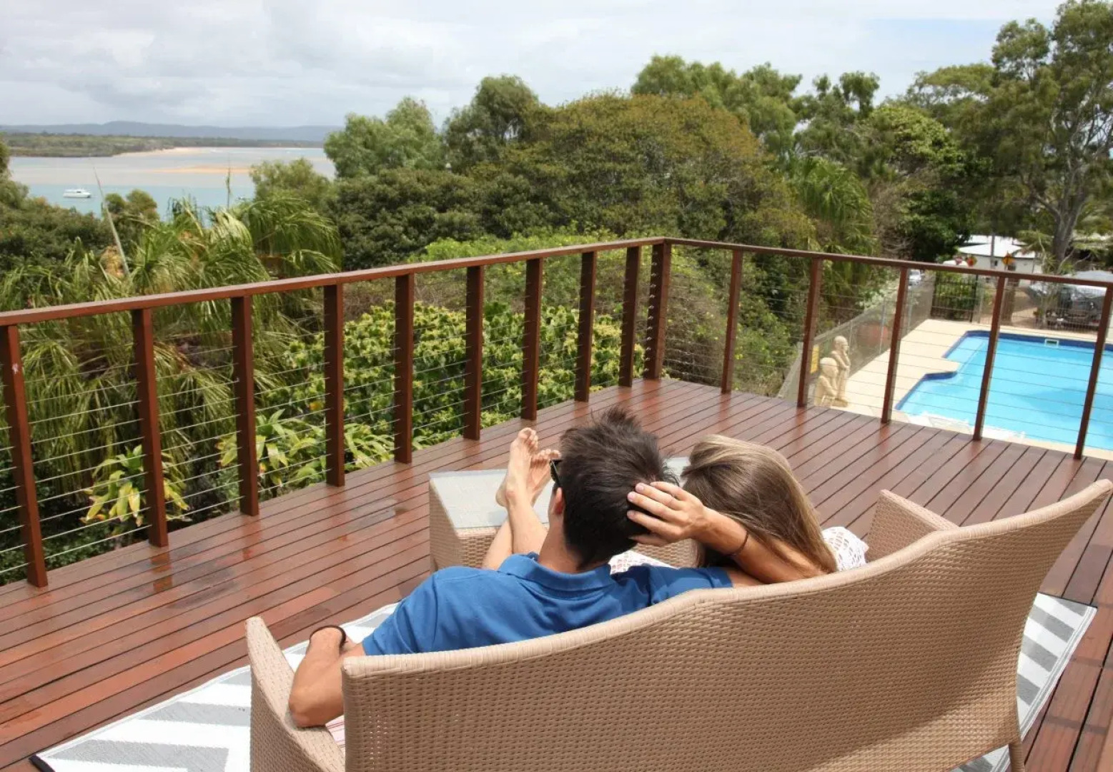 1770 Sovereign Lodge Resort