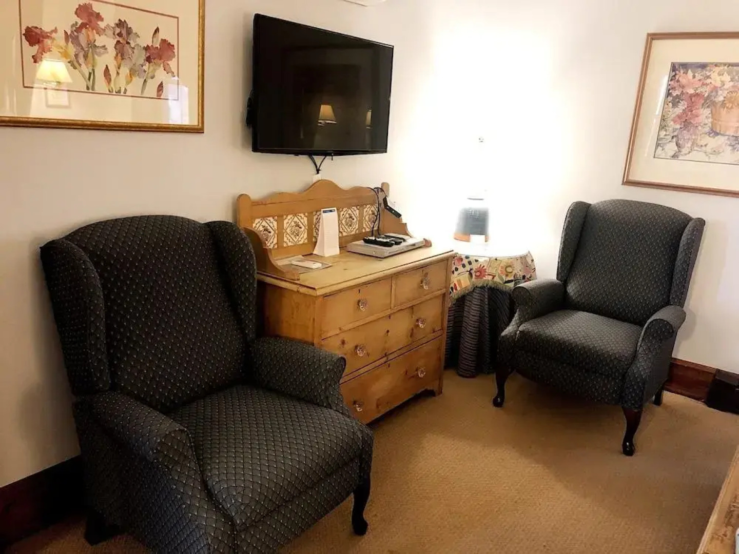 Inn at Cedar Crossing