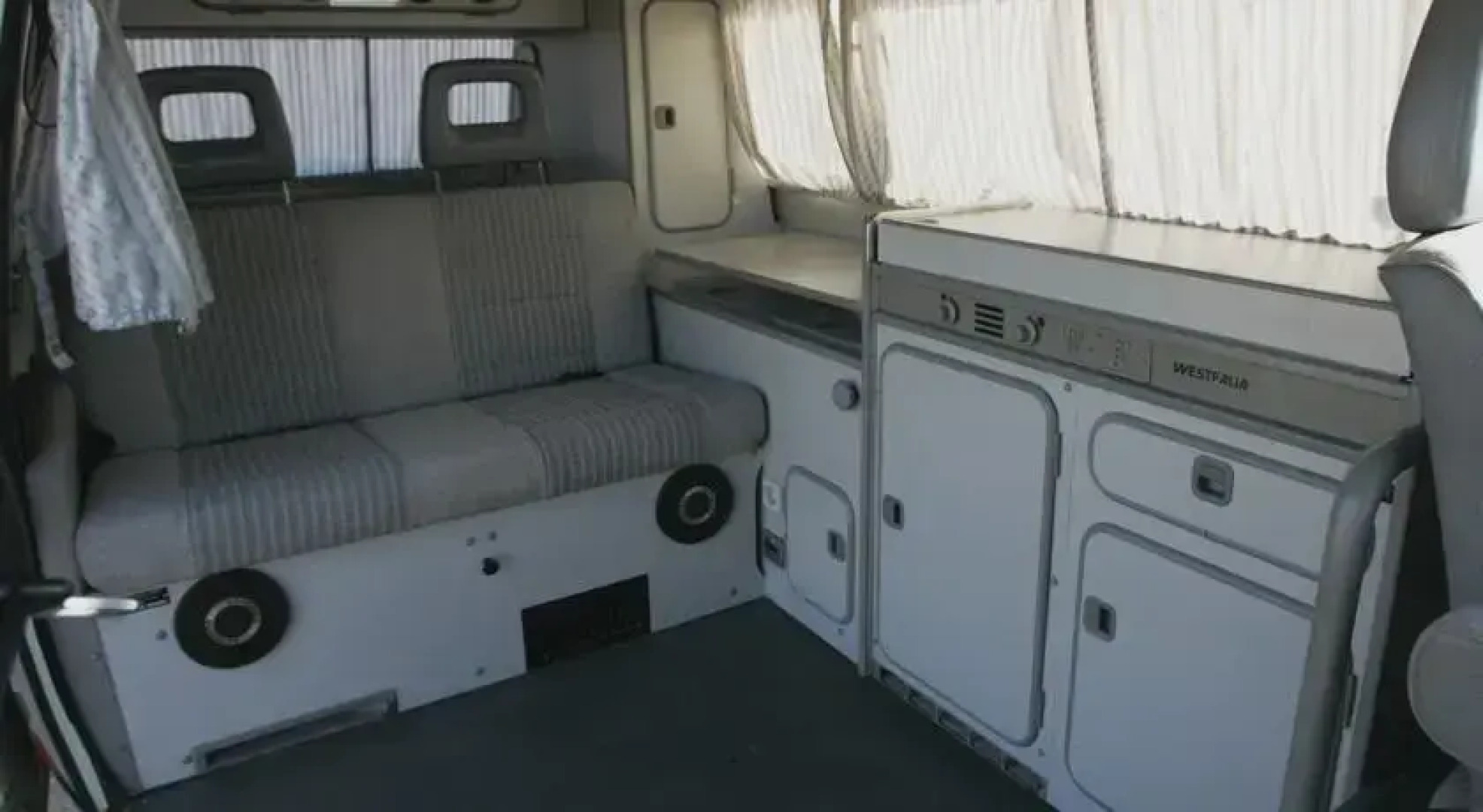 Caracolvan Alquiler Camper Rent