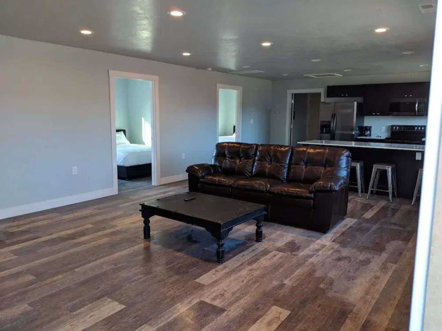 Bear River Hot Springs