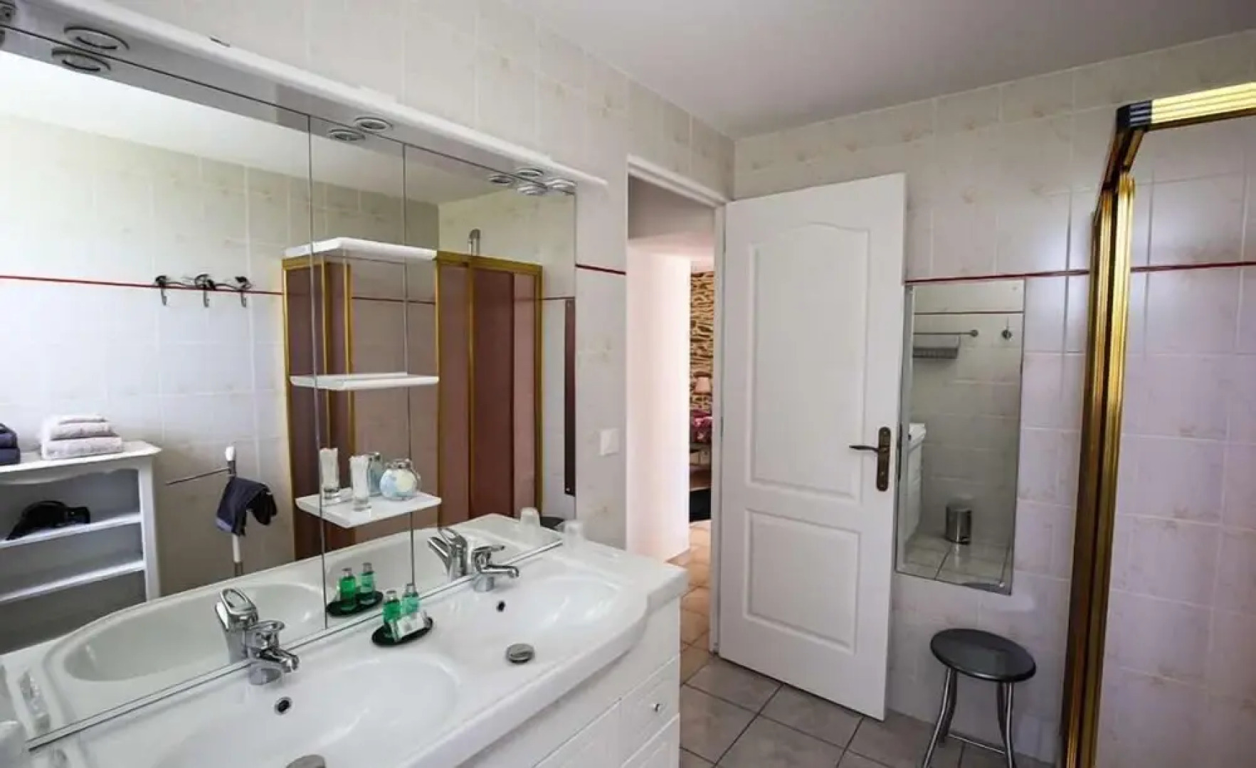 Moulin de Benneville