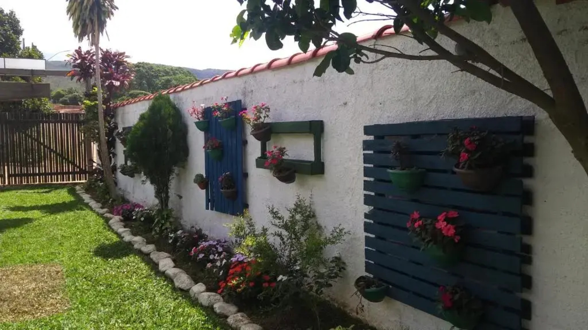 Chalé Flor Da Serra