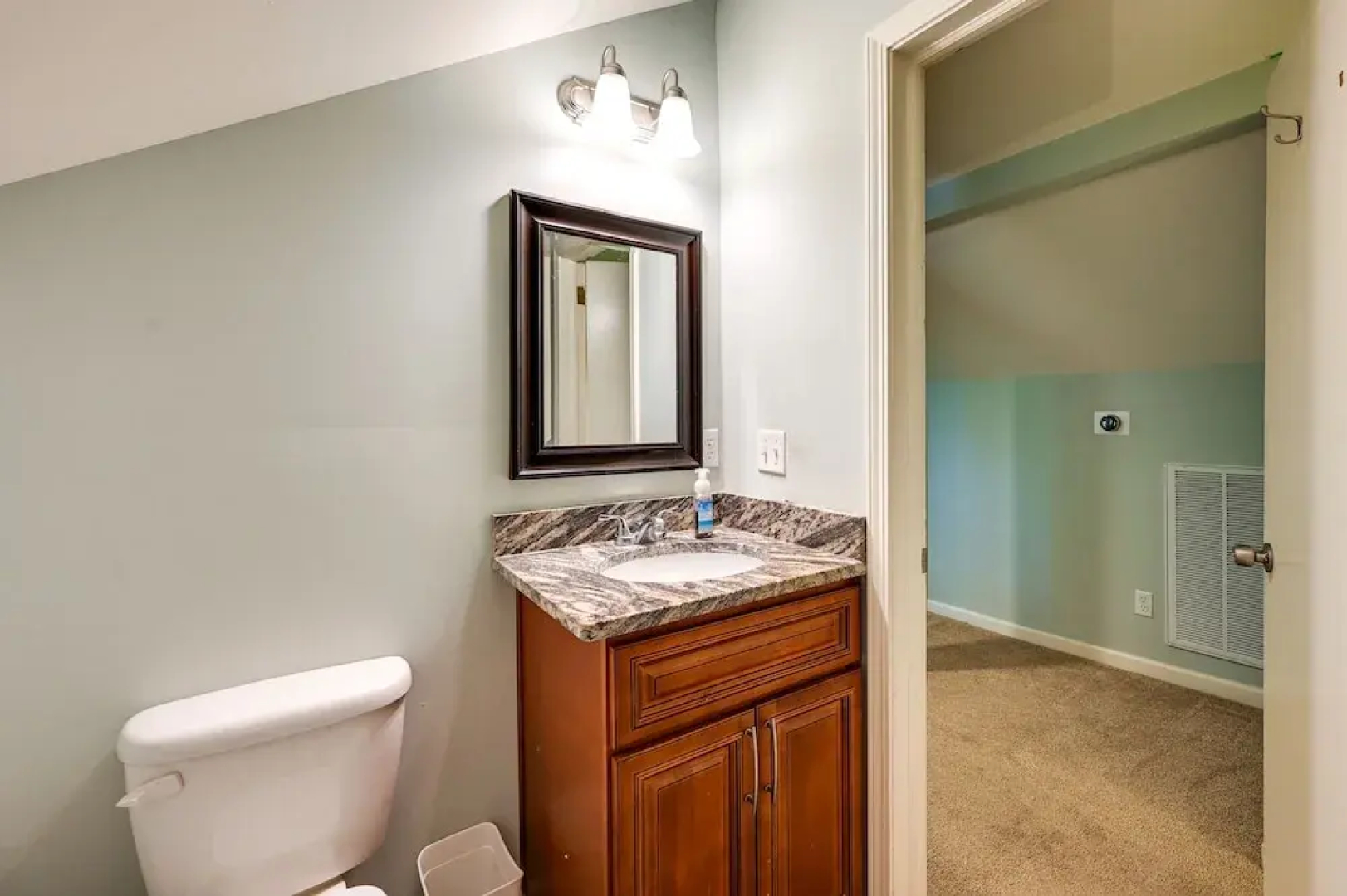 Spacious High Point Vacation Rental w/ Yard!