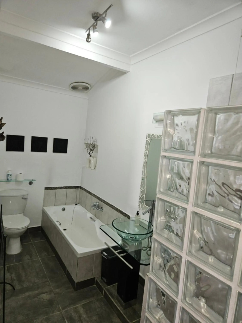 Stannards Guest Lodge