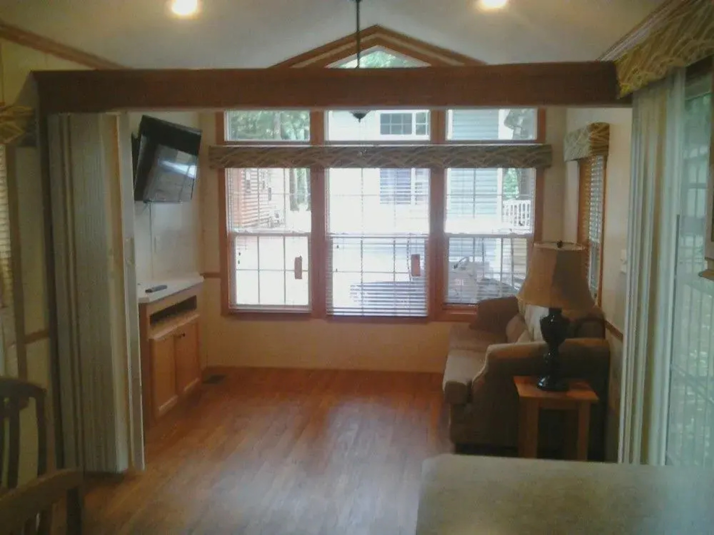 Moody Beach RV Campground