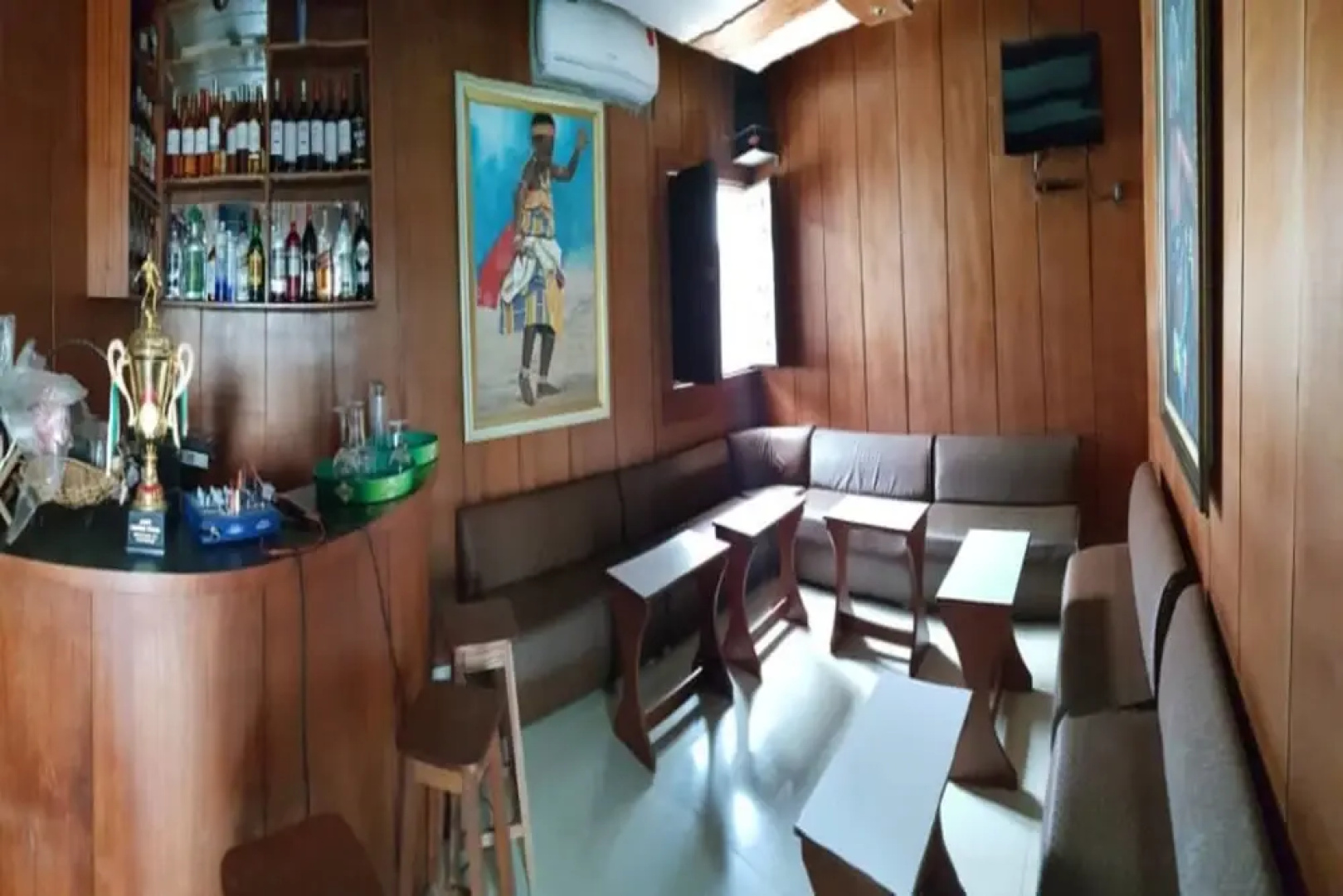 Hotel L Immaculee