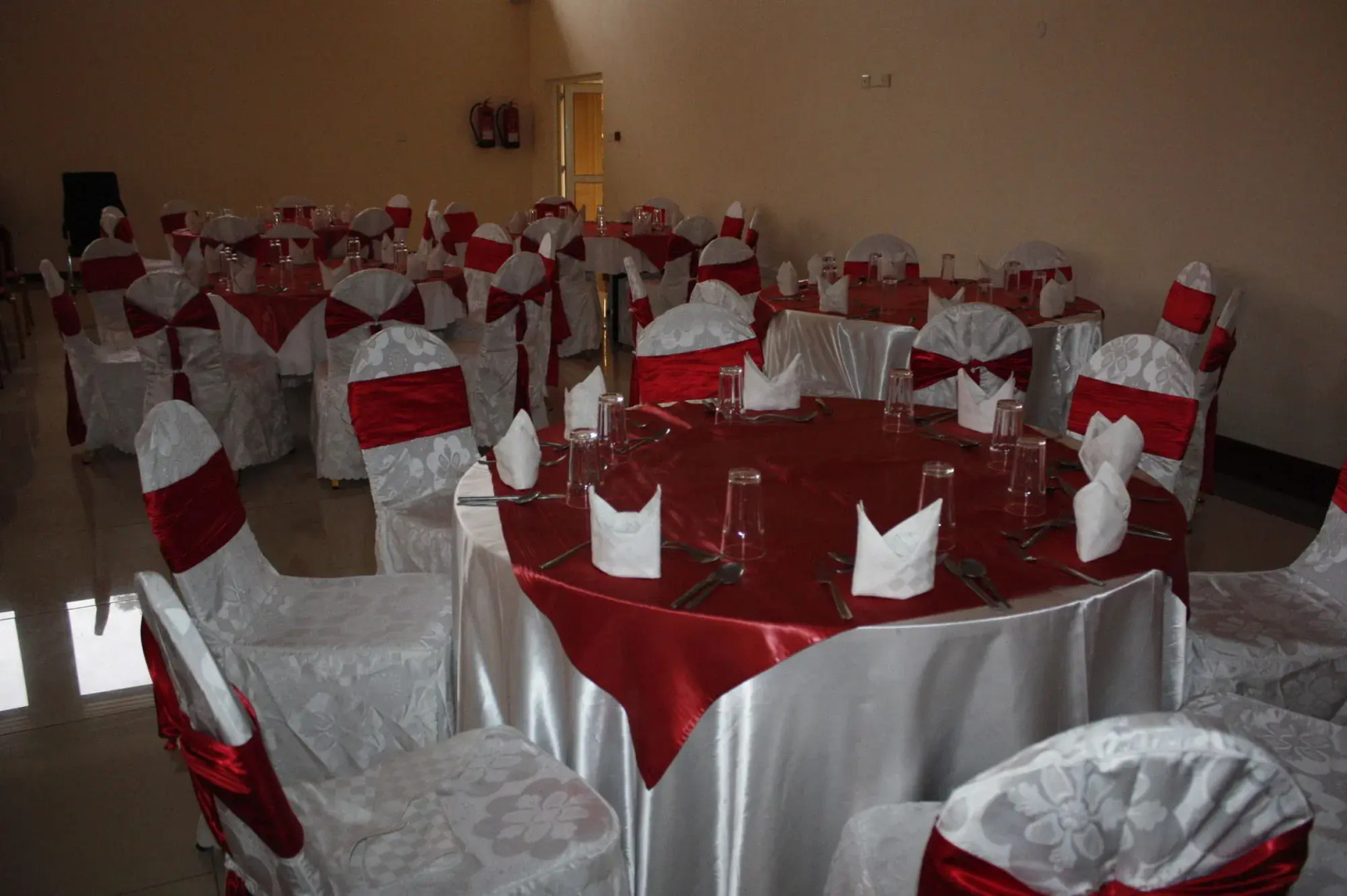 Sportsview Hotel Kasarani