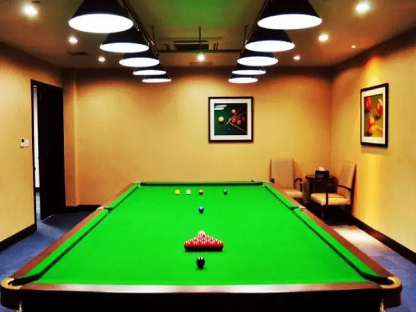 Country Garden Phoenix Hotel Binhu City