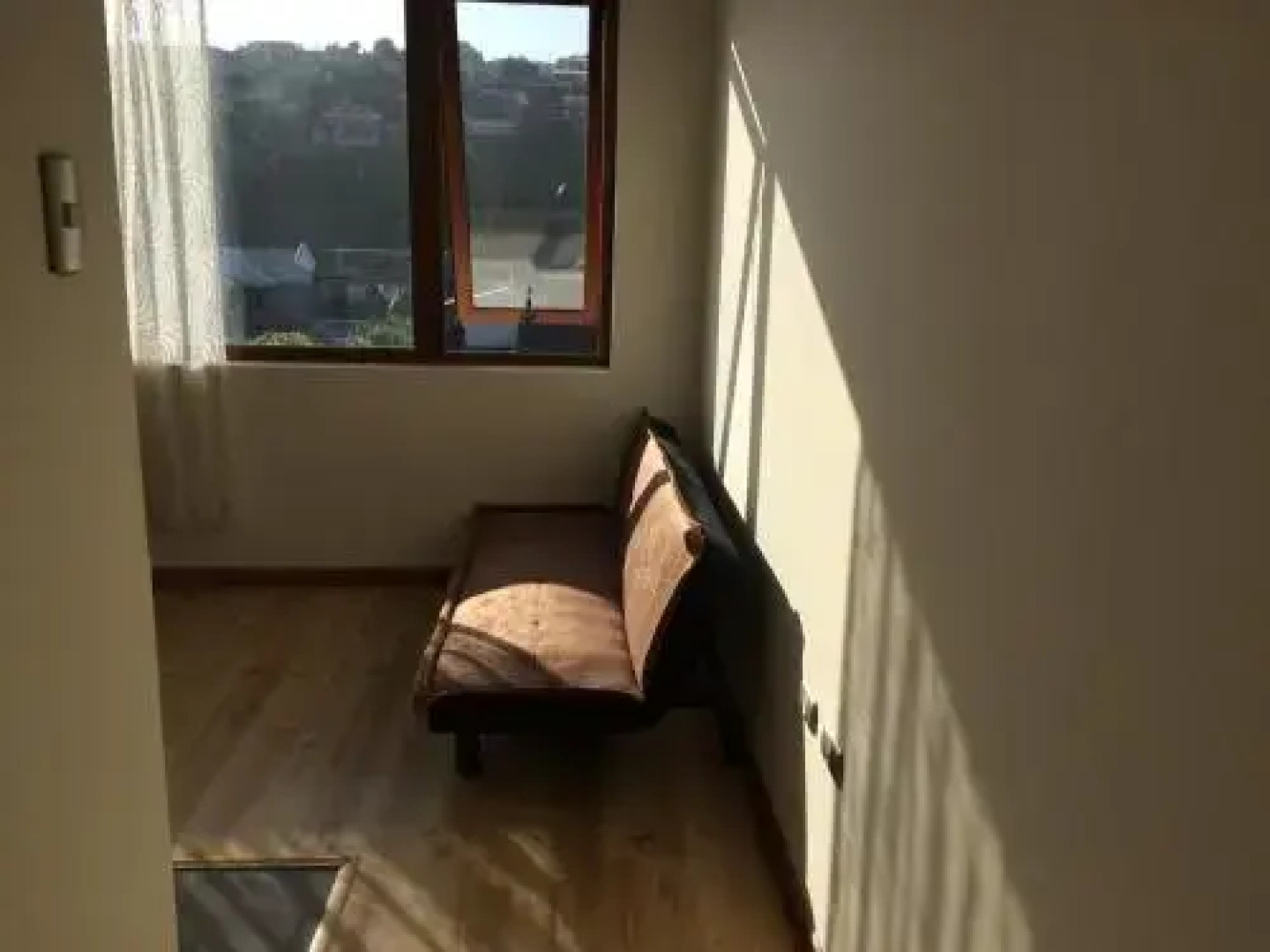 Apartamento Edificio Don Francisco