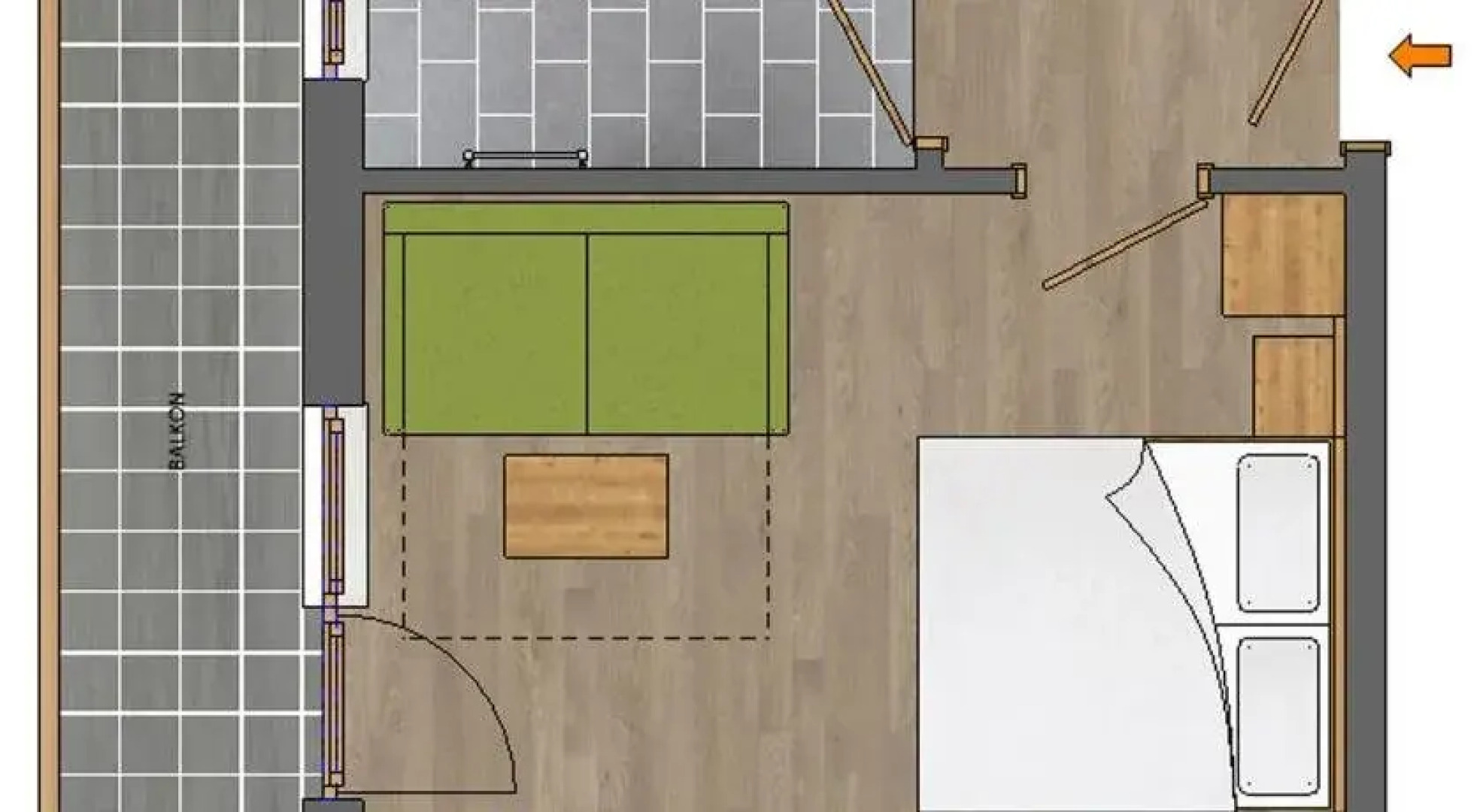 Reiters Wohlfühlhotel