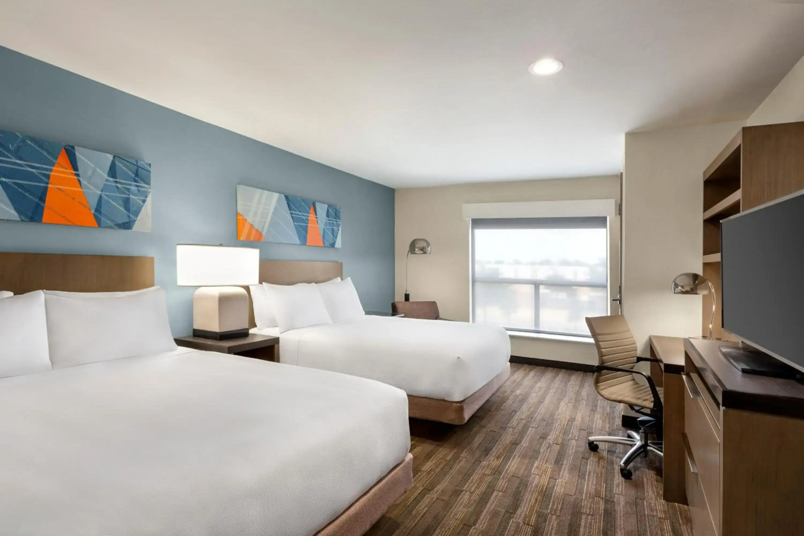 Hyatt House Bryan/College Station