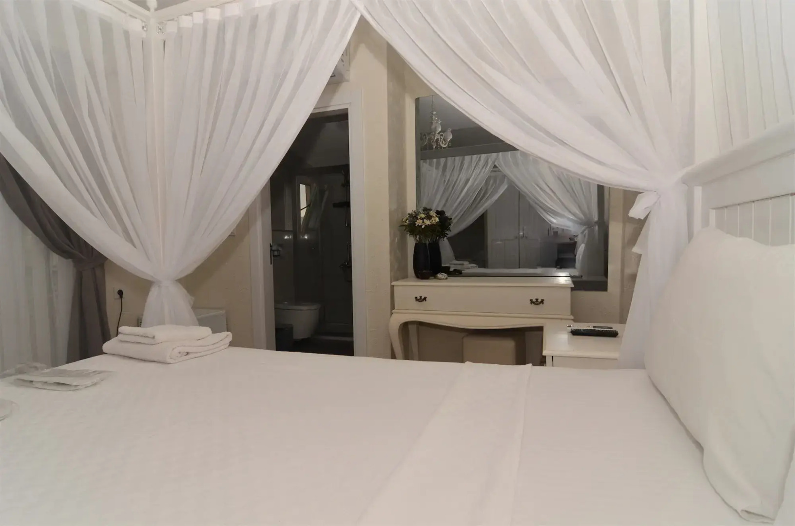 Alacati Eldoris Otel