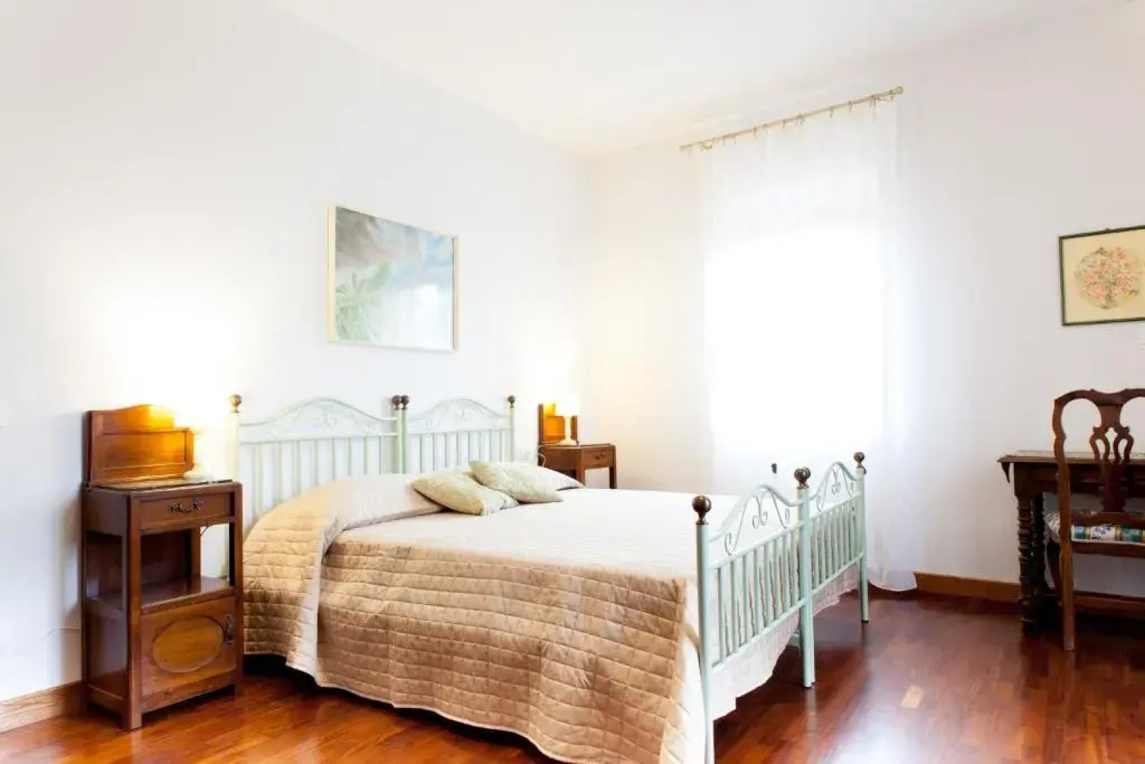 Agriturismo Podere Rondinaio