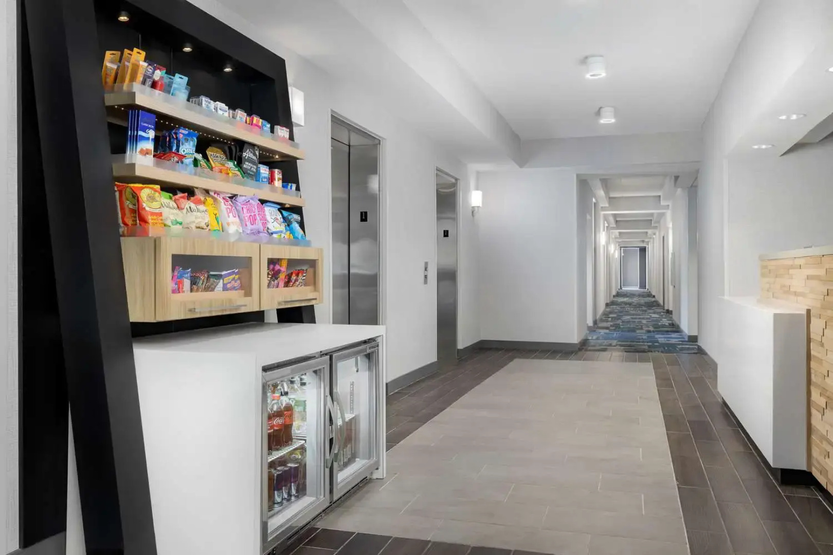 Hampton Inn Louisville-Airport