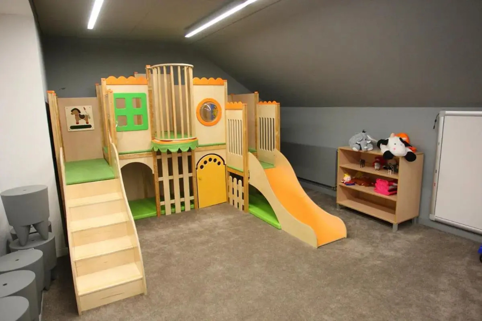 Hotel Skansen Conference& Spa