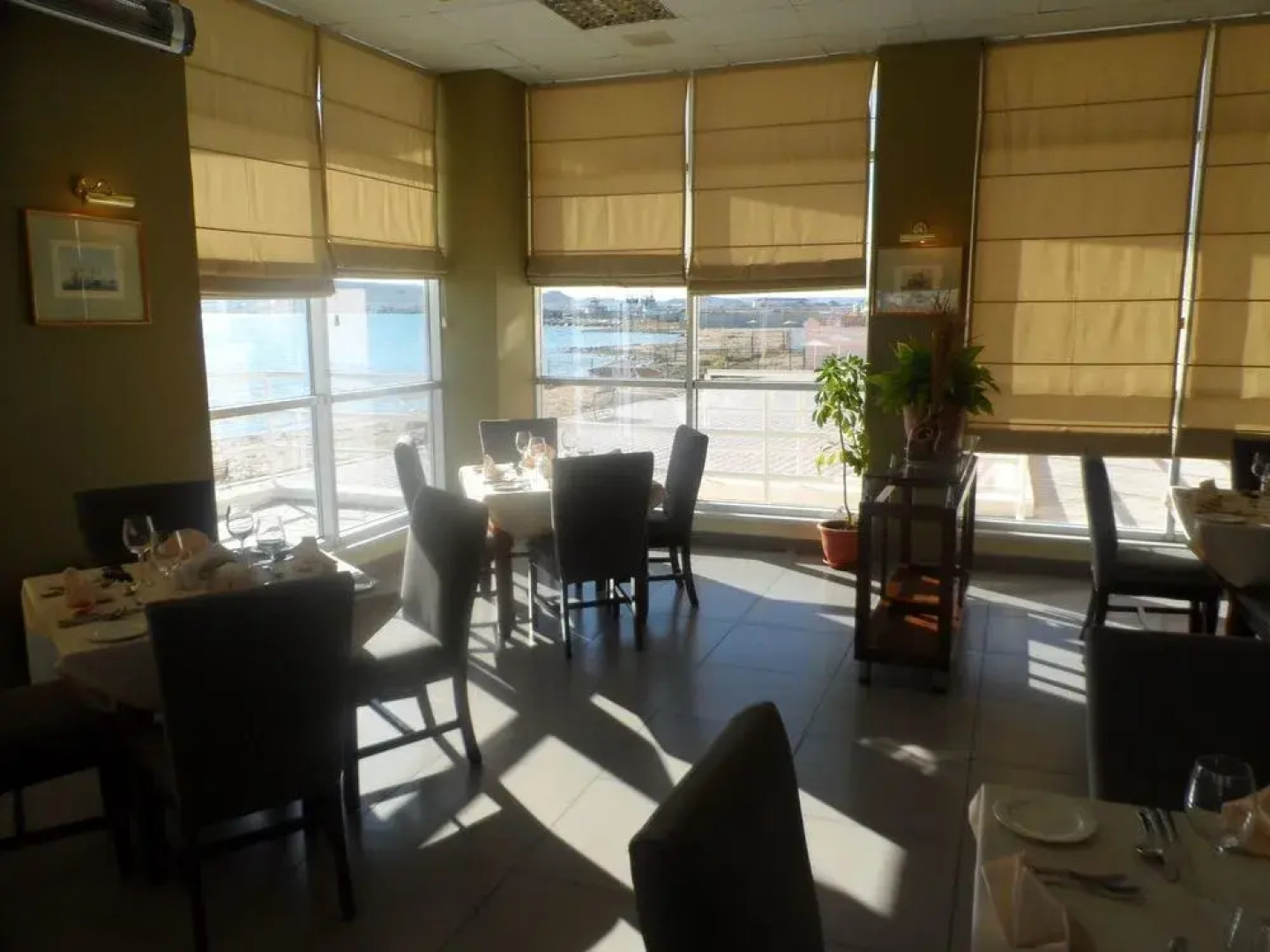 Гостиница «Шагала» Баутино