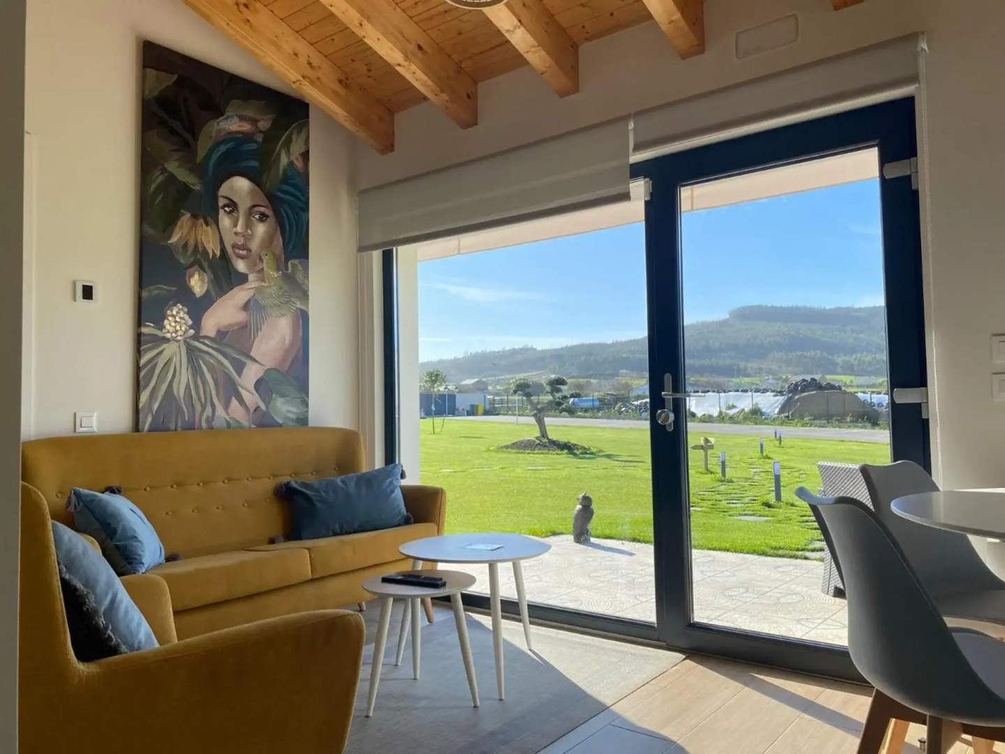 Apartamentos Turísticos VillaCordido Villaframil Ribadeo