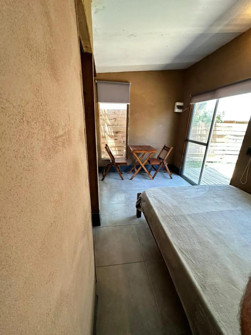 Casita piriapolis punta negra 099-66-35-44