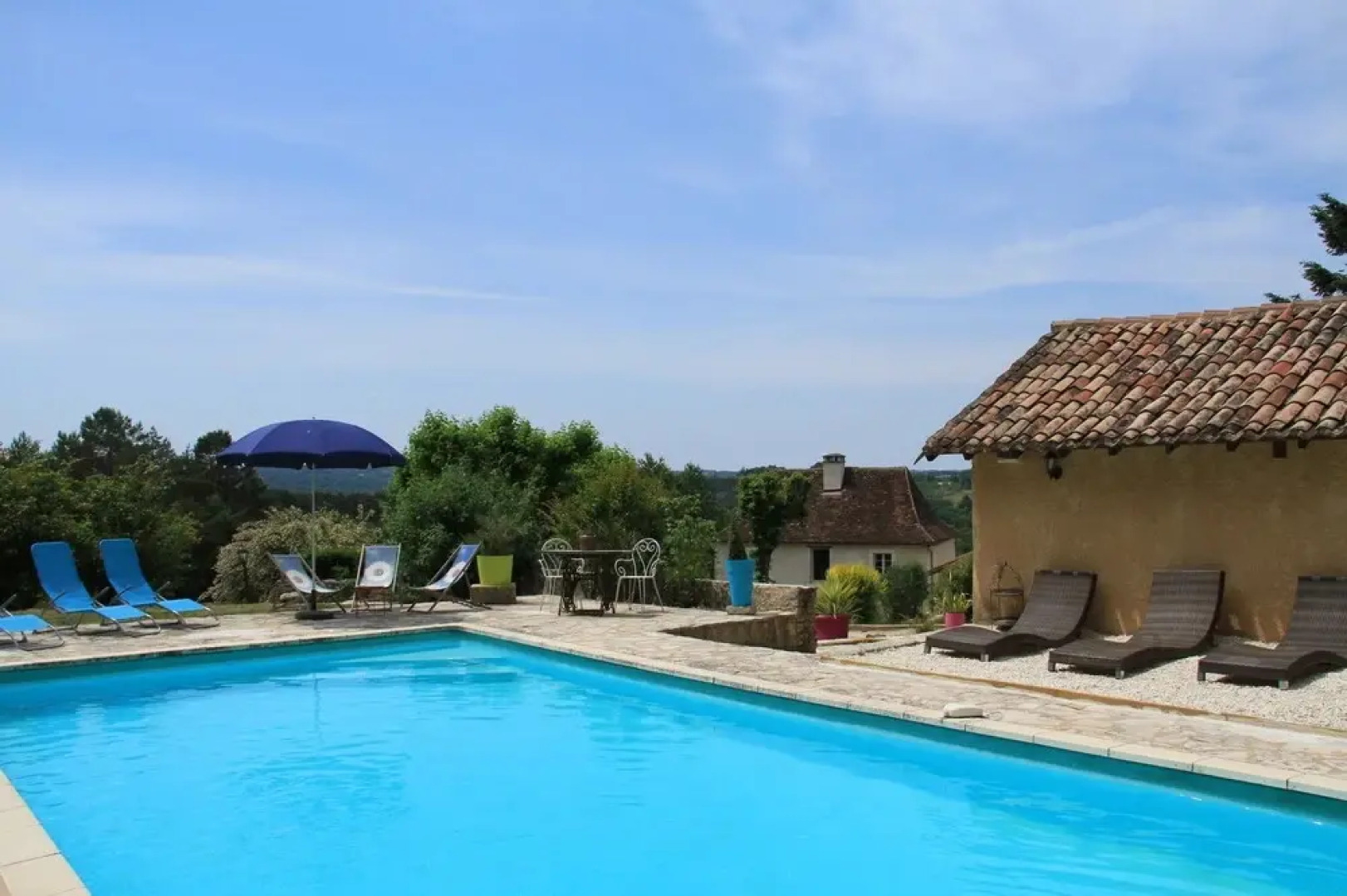 Le Clos Romantic & Spa