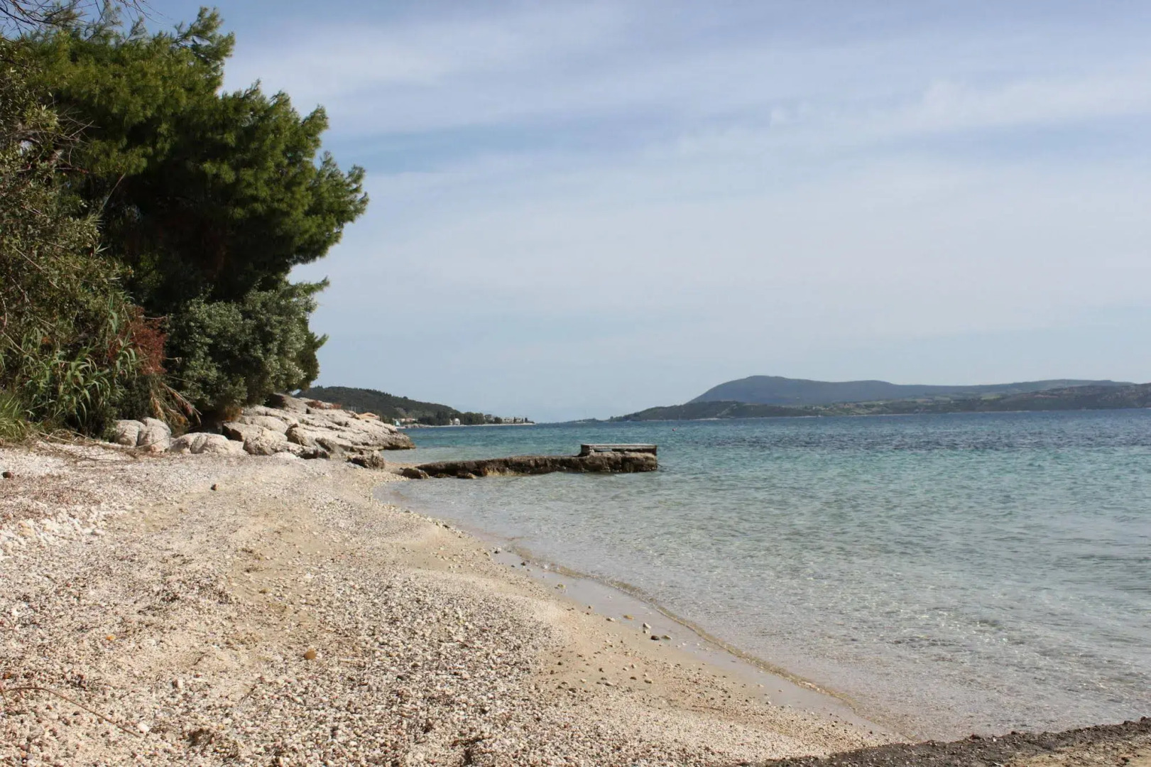 Lefkada Summer House Near the Beach