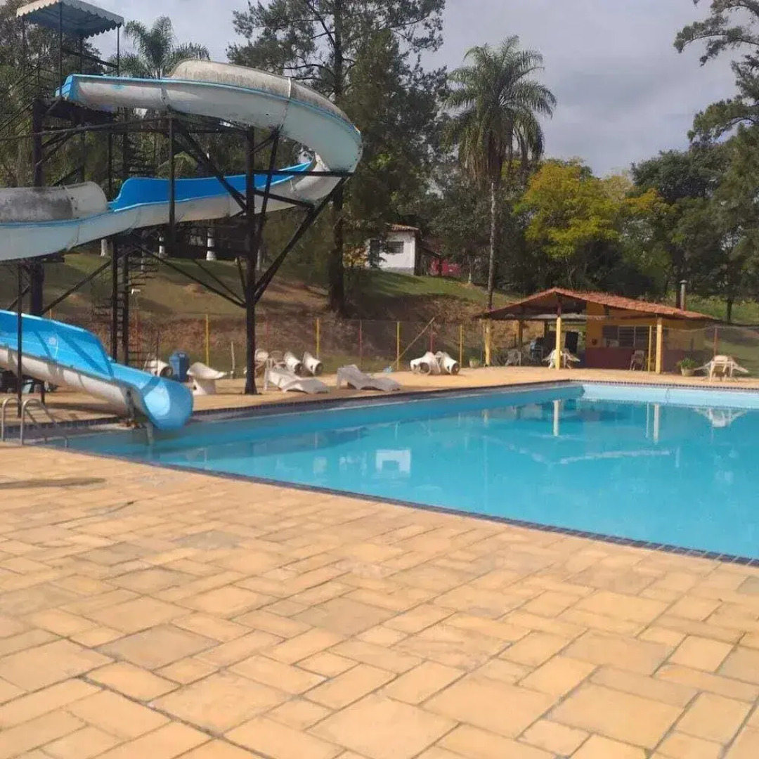 Pousada Estância Turística Rafaela