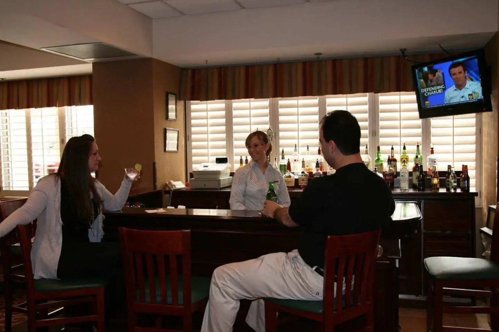 Hampton Inn Pennsville