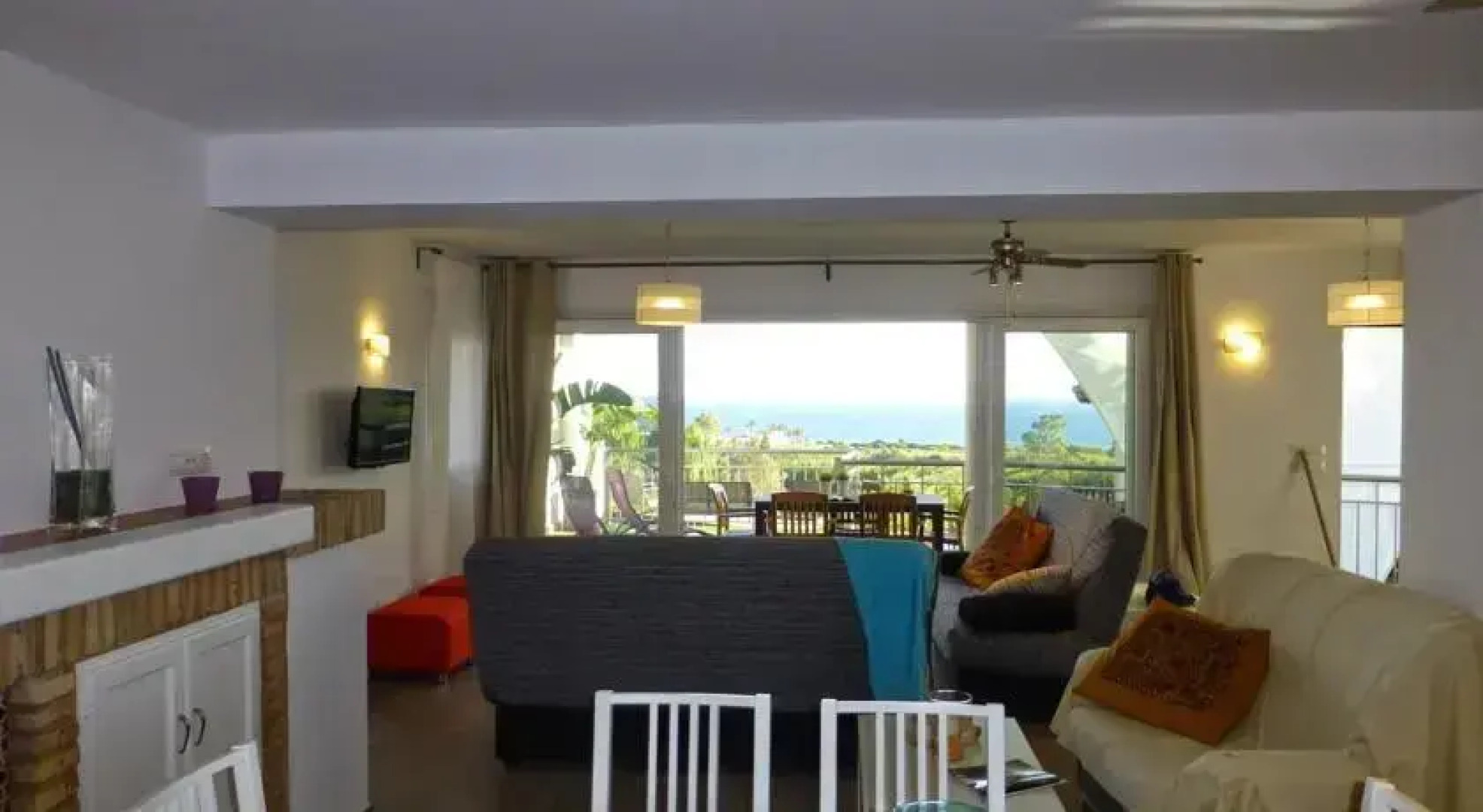 Casa Valdevaqueros II