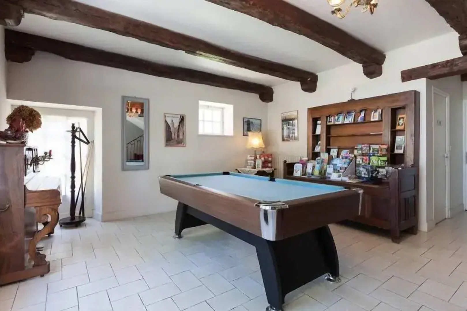 Chambres dhôtes la Bégaudière