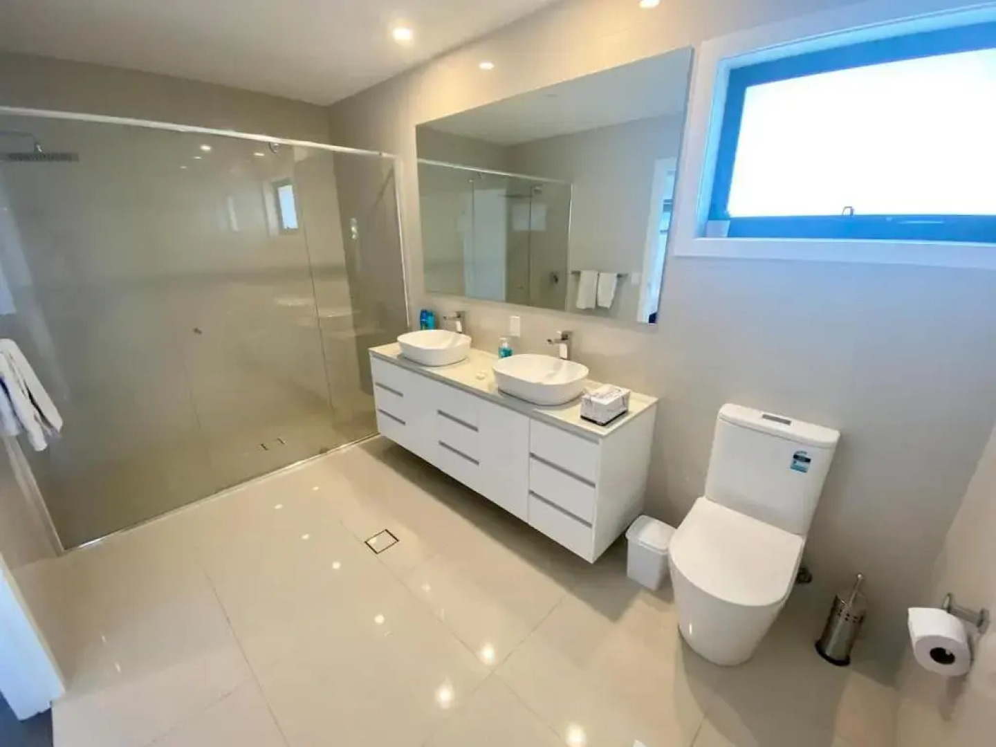 CHIRN PARK Bed & Breakfast