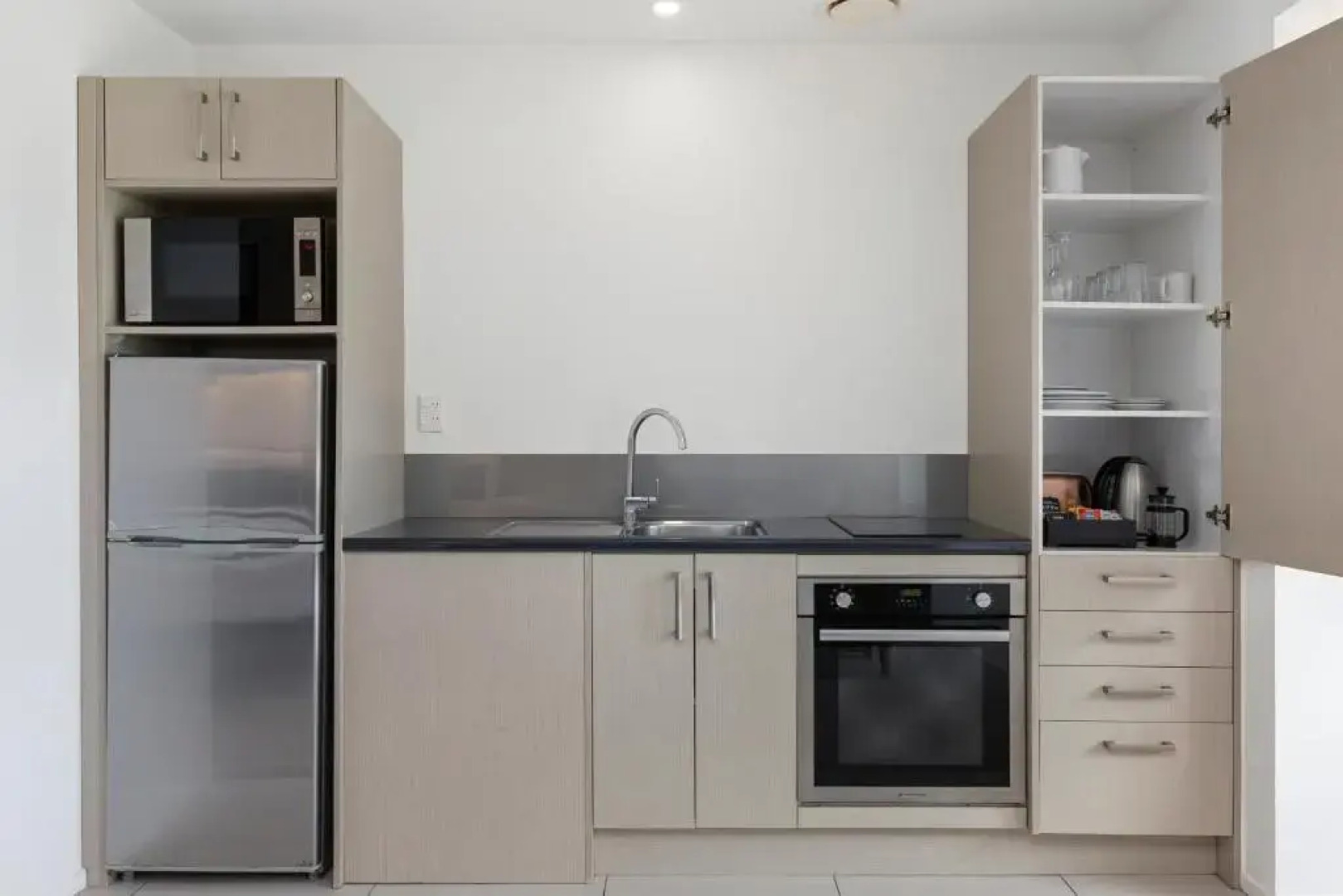 Ramada Resort Reia Taipa Beach