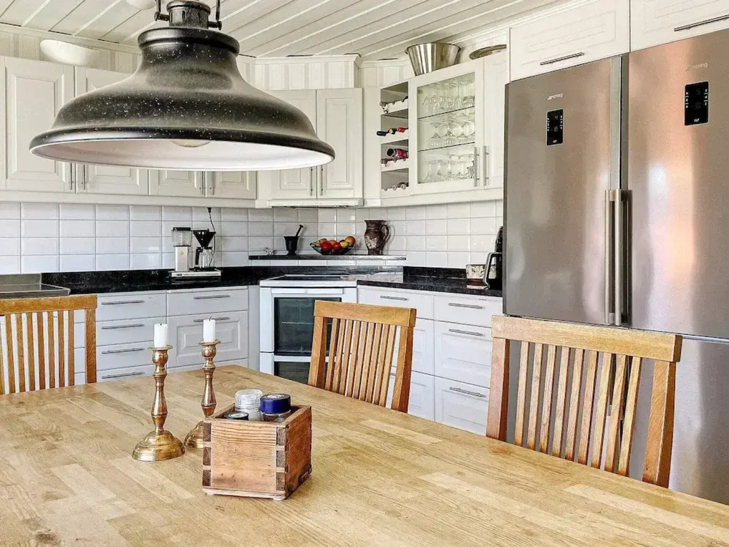 5 Star Holiday Home in Visby