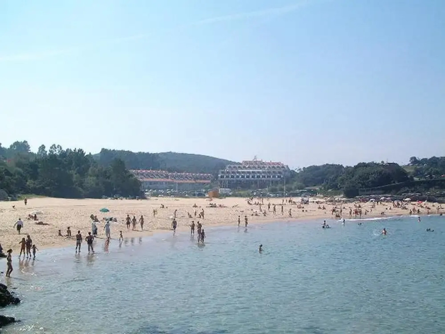 Apartment in Isla, Cantabria 102765 by MO Rentals