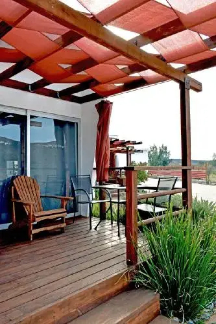 Vides del Rio Suites