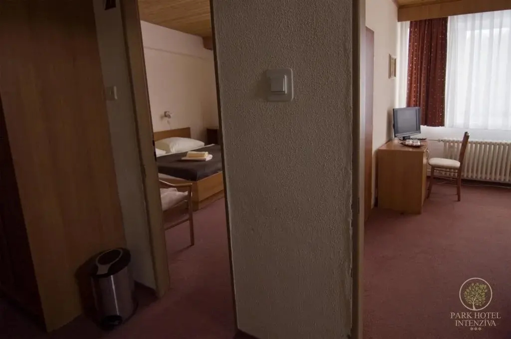 Park Hotel Intenzíva