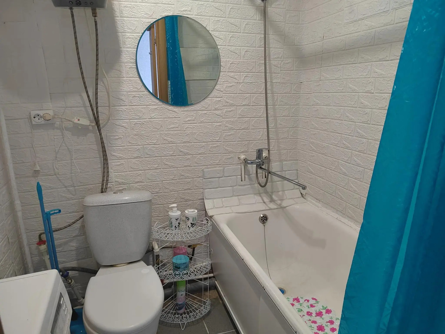 Апартаменты на улице Охотничья