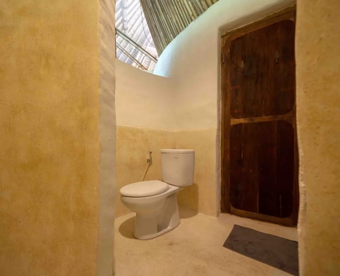 Mana Earthly Paradise