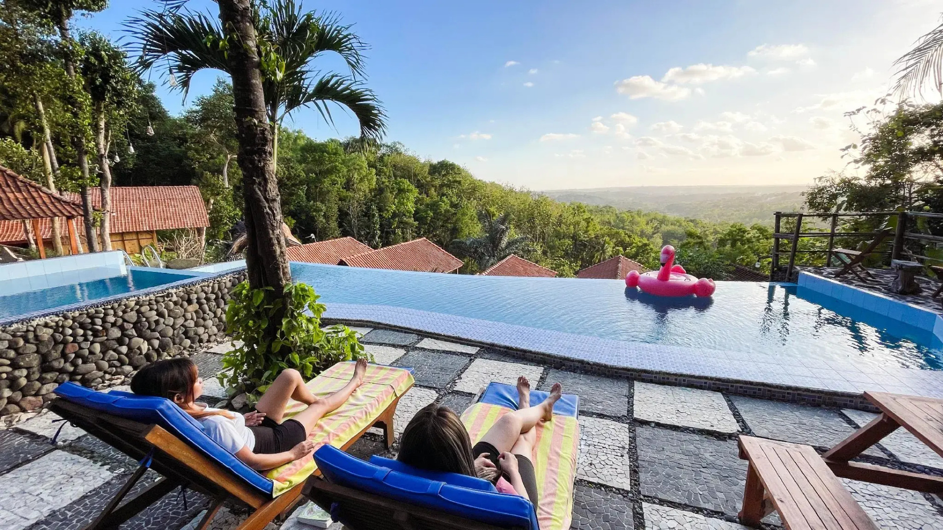 RAJAKLANA Resort, Villa And Spa