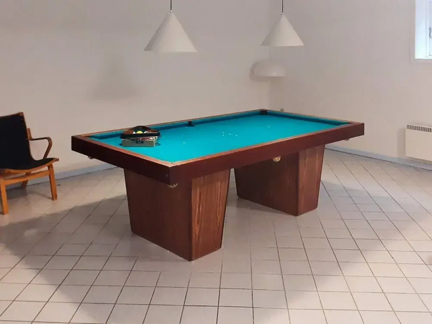 4 Person Holiday Home in Kalvehave