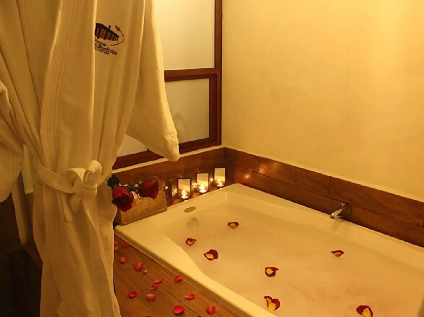 La Casona de Don Porfirio Hotel Boutique