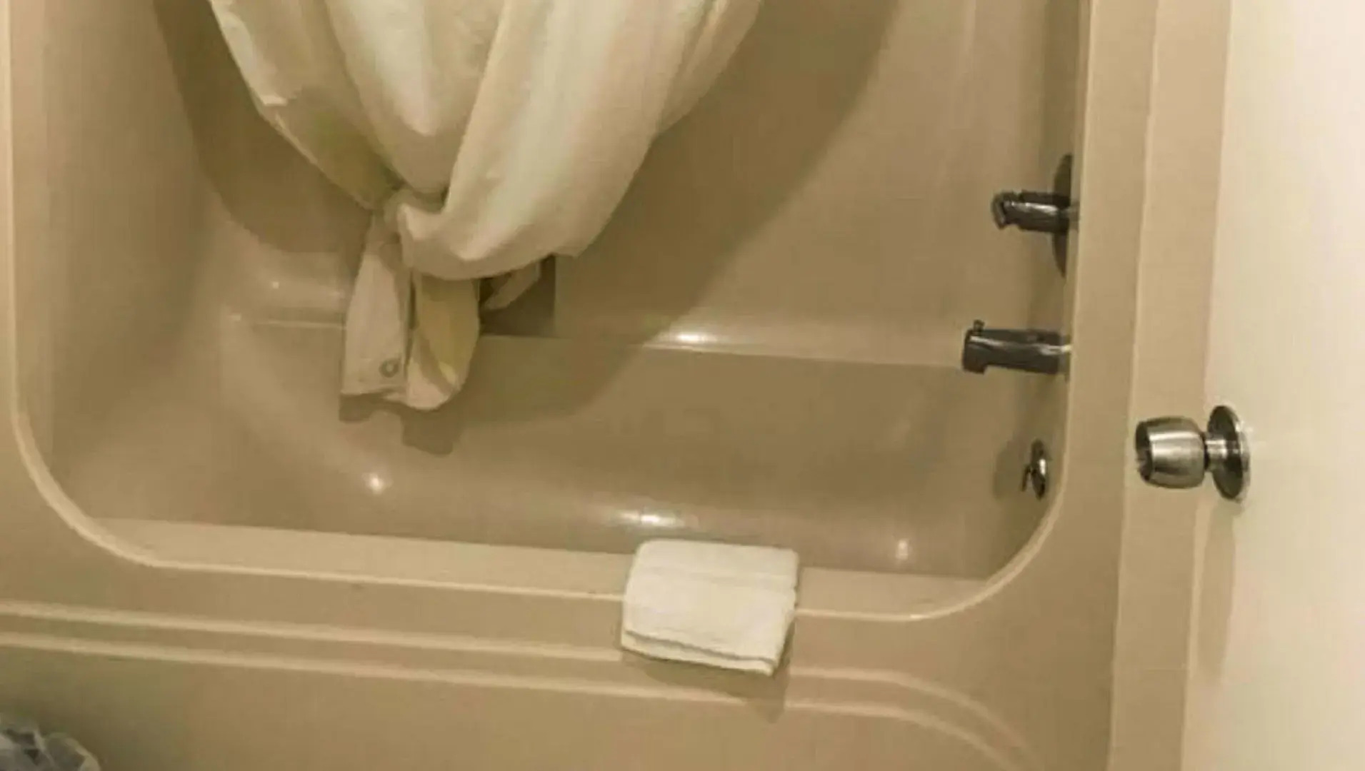 Budget Inn Franklinton