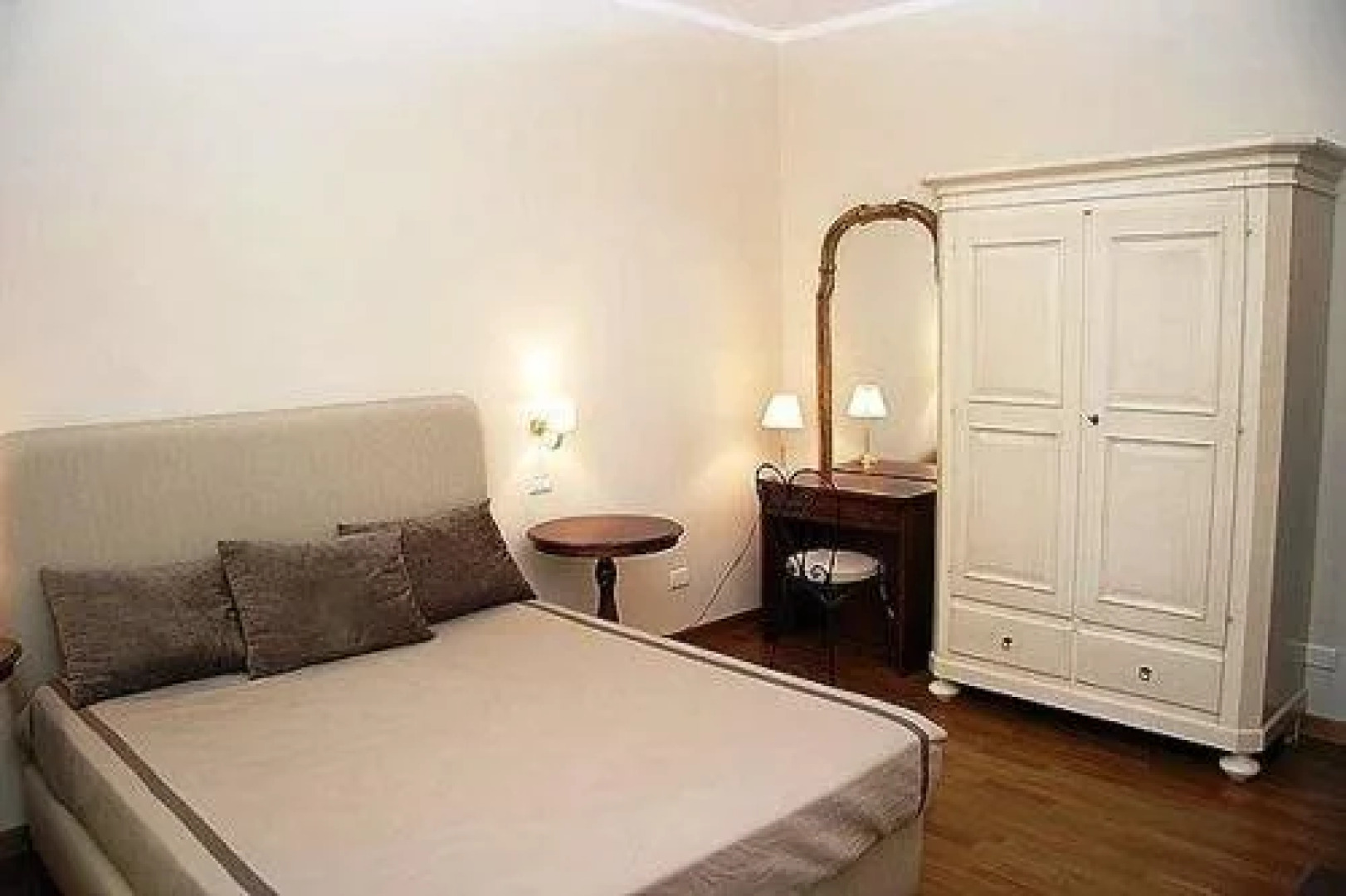 Scuderie Della Civita