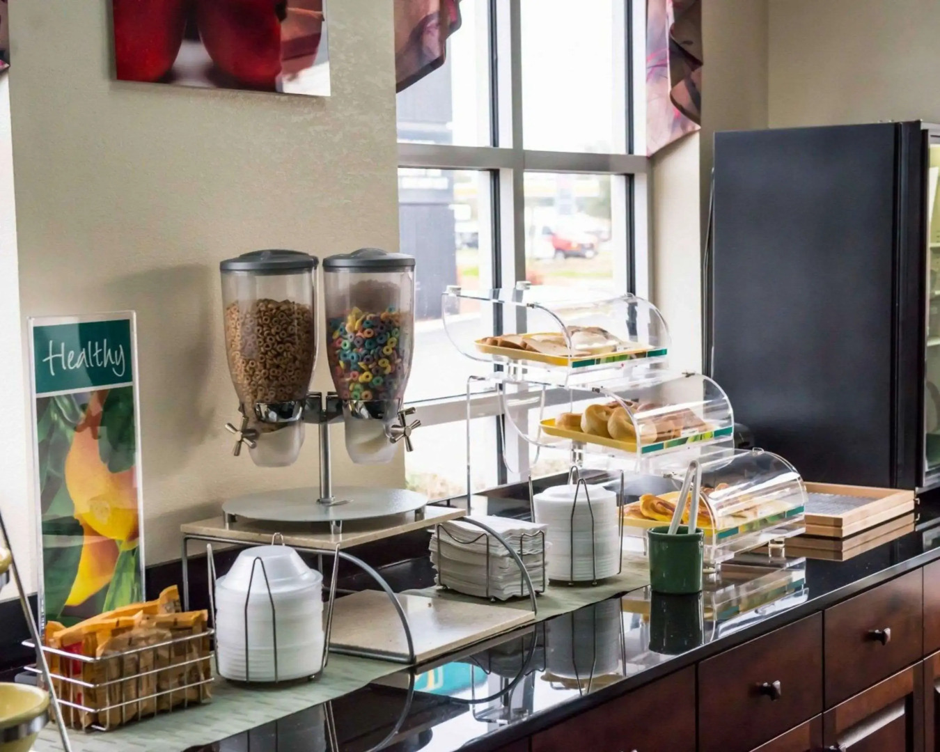 Quality Inn Chipley I-10 at Exit 120