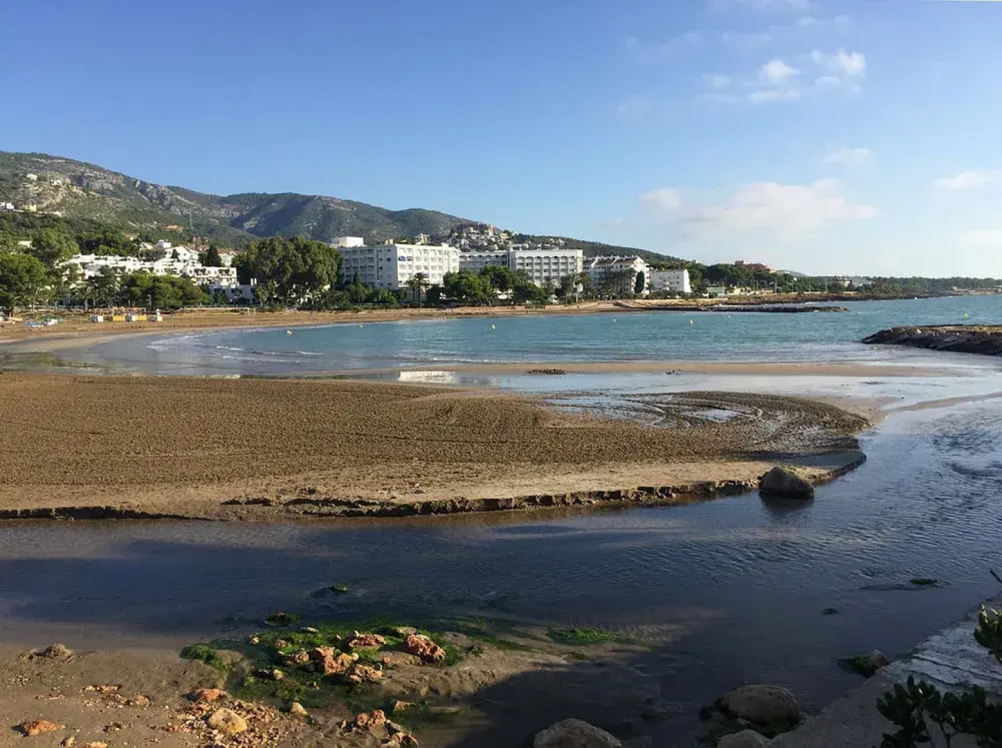 RealRent Tres Carabelas